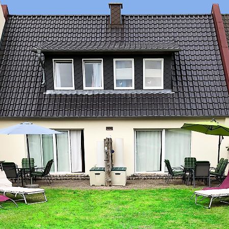 Haus Pruchten Exteriér fotografie