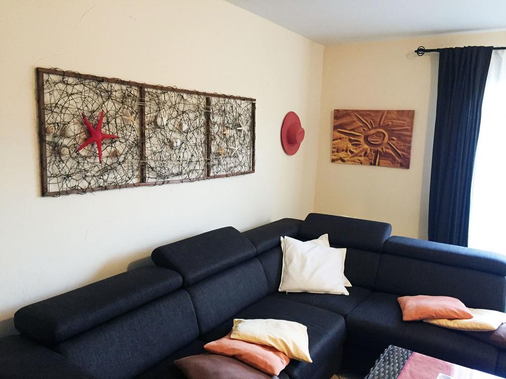 Haus Pruchten Exteriér fotografie