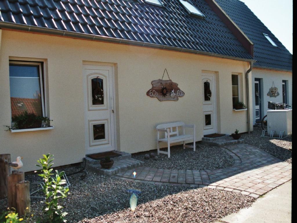 Haus Pruchten Exteriér fotografie