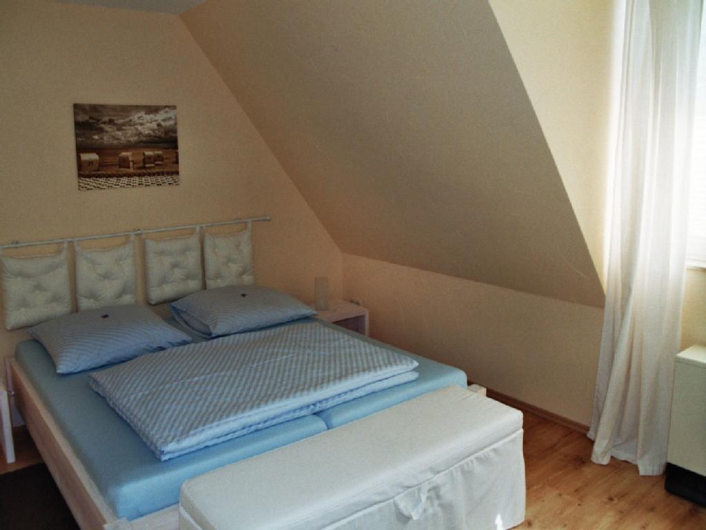 Haus Pruchten Exteriér fotografie